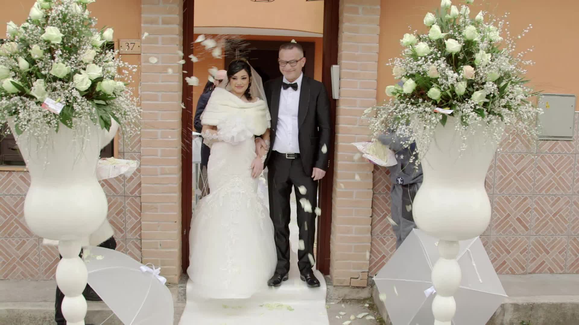 matrimonio non datare Eng Sub EP 1 scaricare