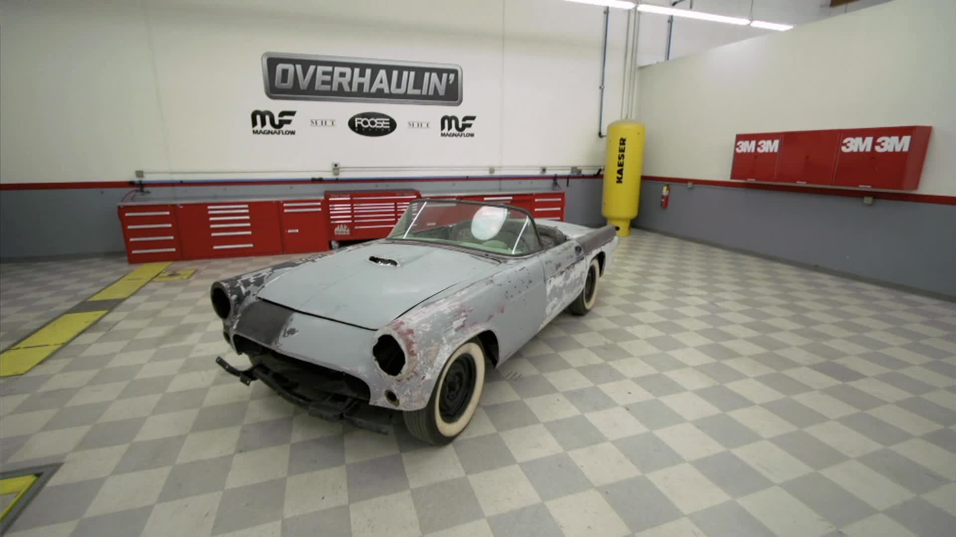 chip foose thunderbird chip foose thunderbird