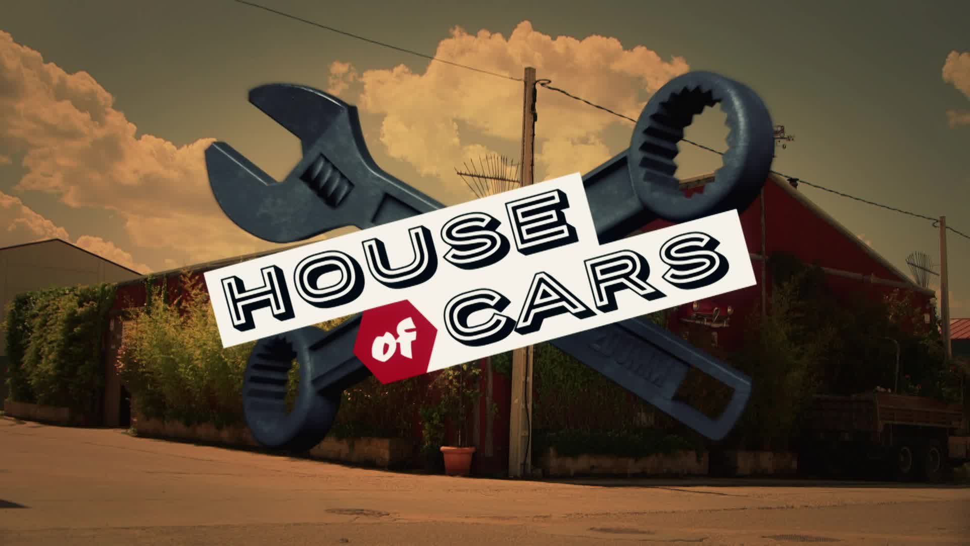 house of cars serie