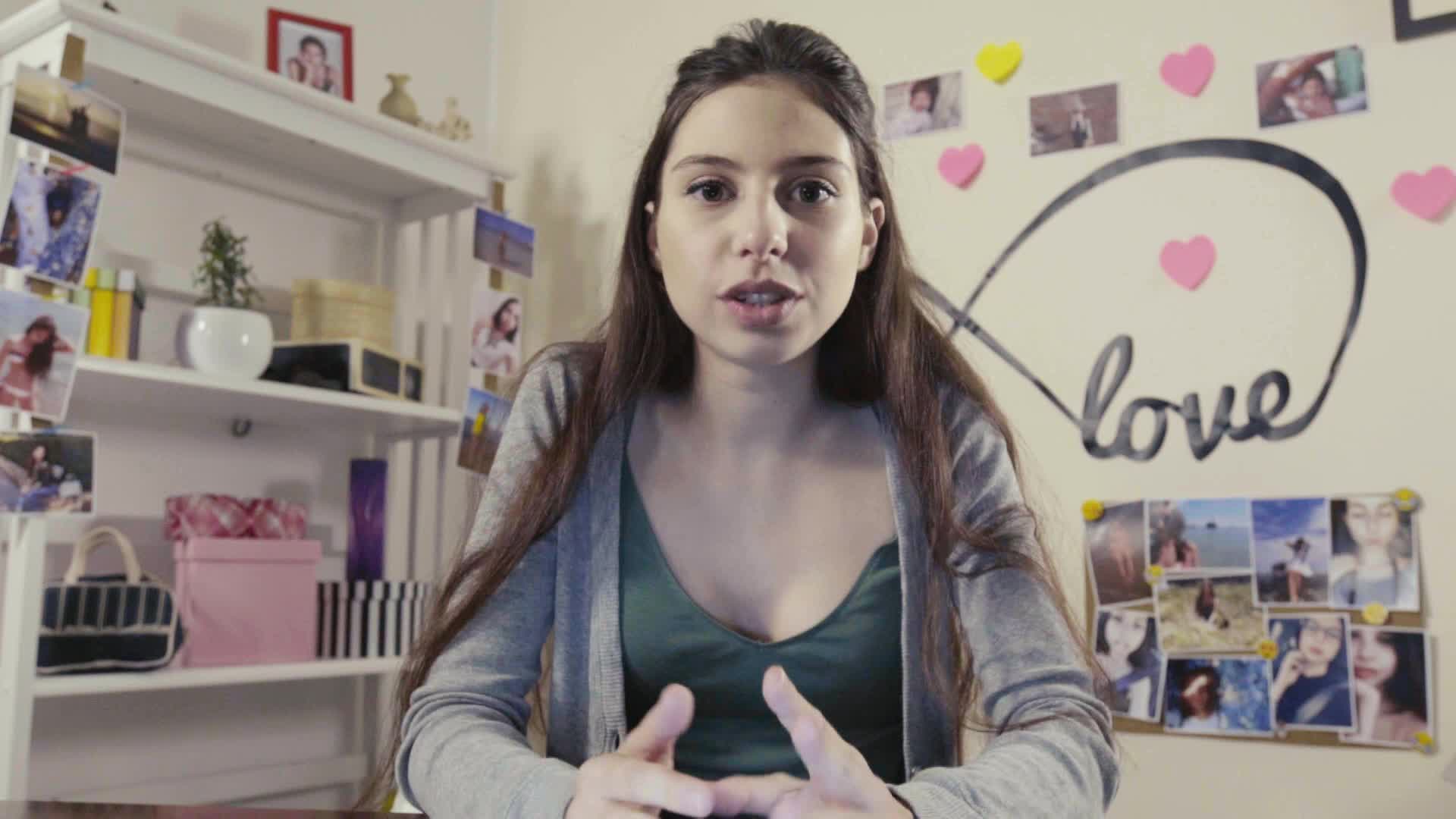 video di adolescenti che hanno sesso per la prima volta