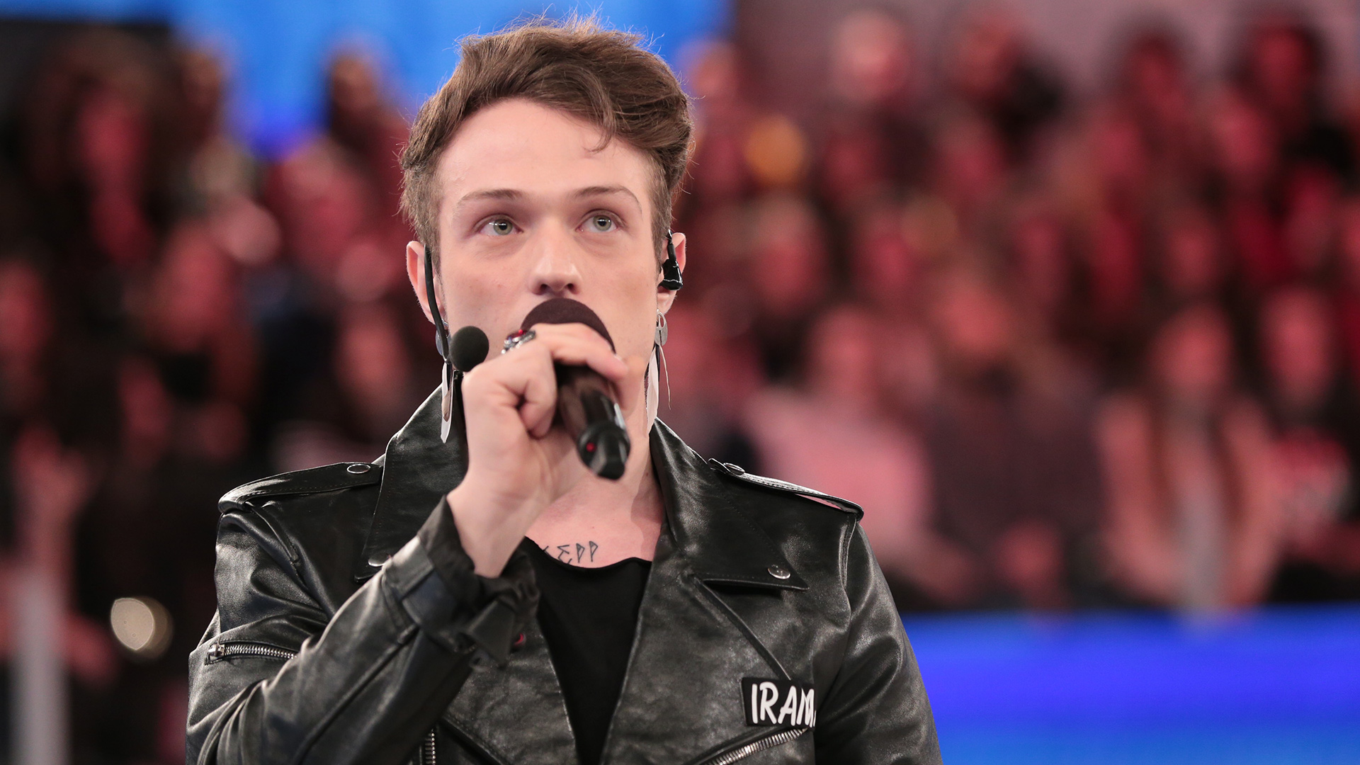 Amici di Maria De Filippi Episodio 46 Dplay