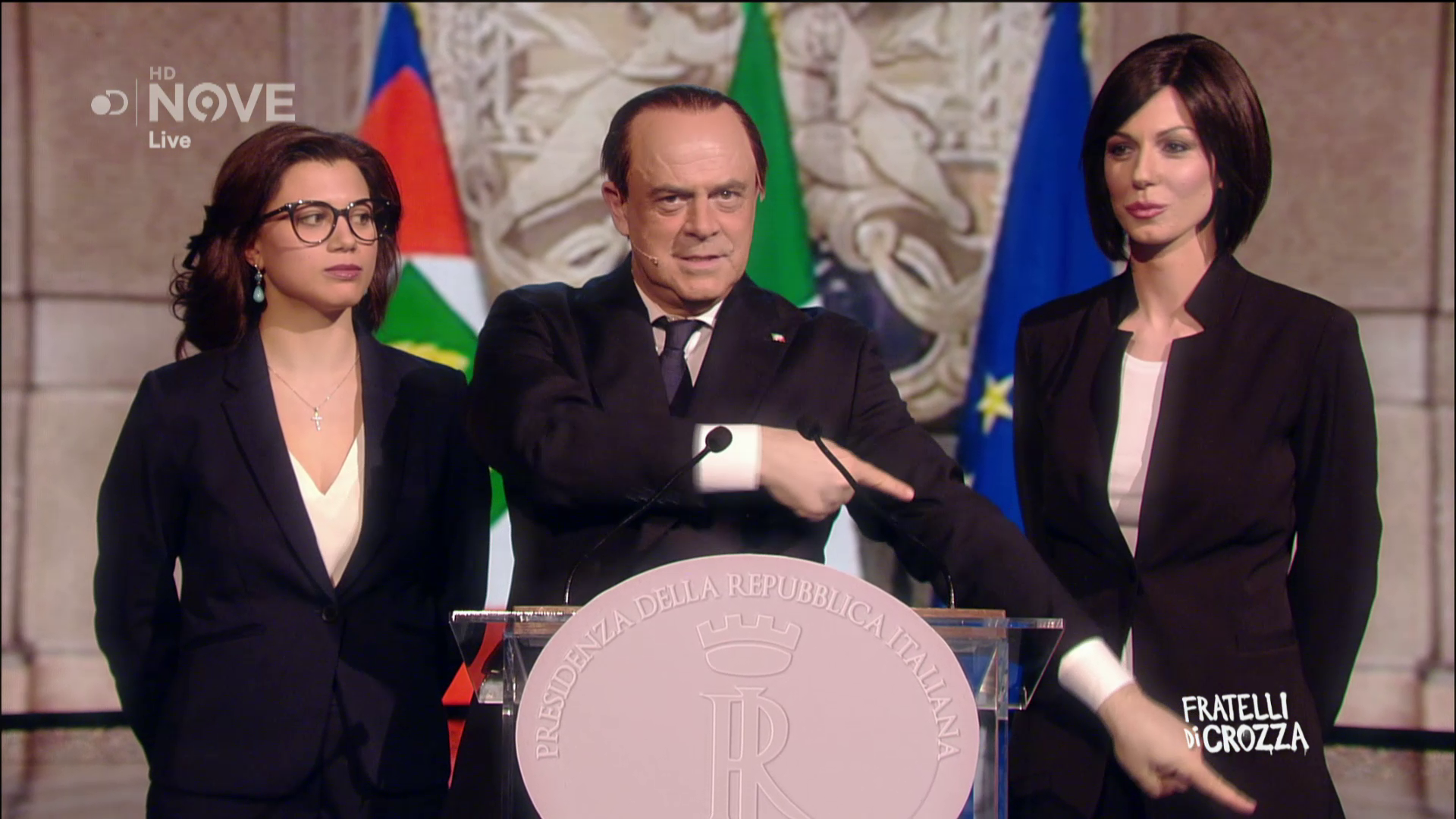 fratelli di crozza fratelli di crozza