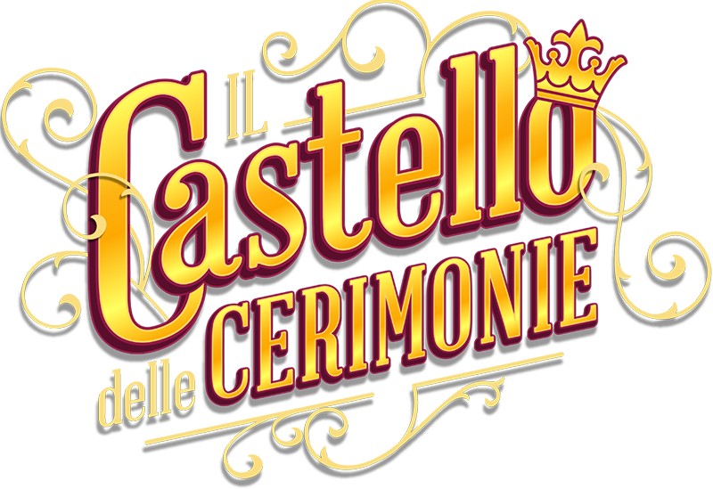 Il Castello delle cerimonie Guarda su Dplay