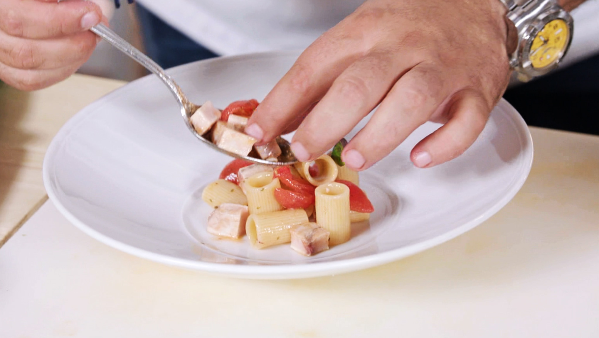 Le Ricette Di Antonino Cannavacciuolo Playlist Dplay