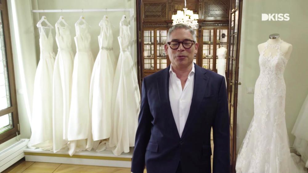 sí, quiero ese vestido! españa: sí quiero ese vestido españa | dplay