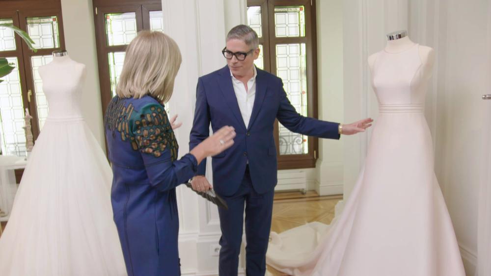 sí, quiero ese vestido! españa: episodio 11 | dplay