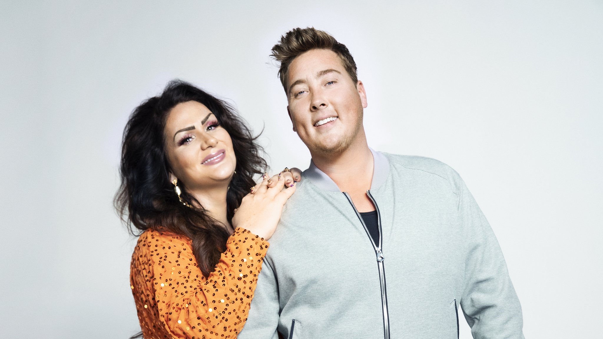 huwelijk zonder dating EP 12
