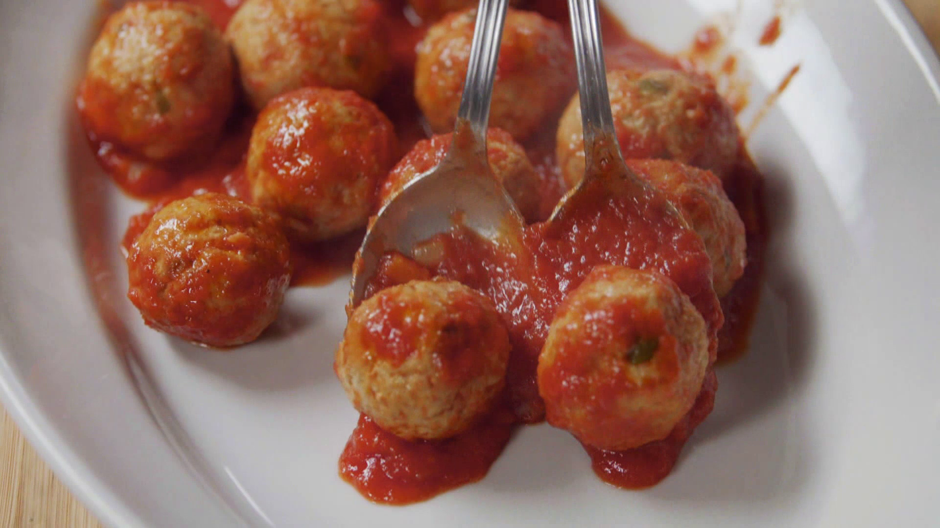 Fatto in casa per voi: Ricette di polpette di Benedetta ...