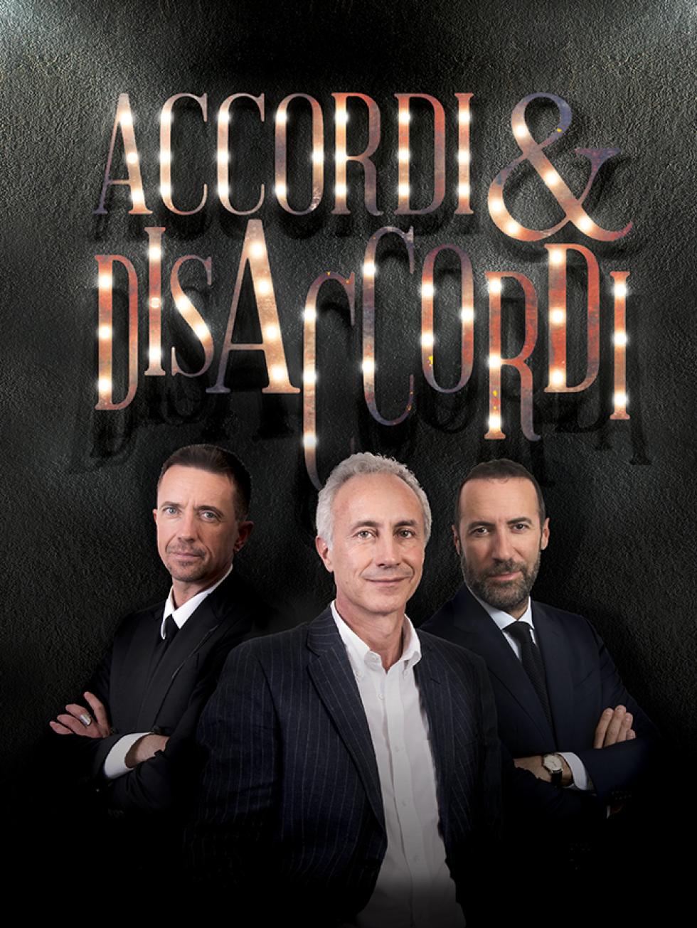 ACCORDI E DISACCORDI SCARICA