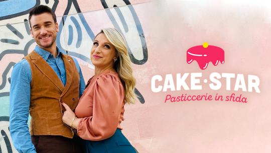 Cake Star Discovery