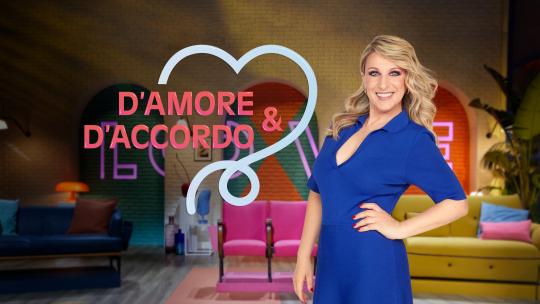 D Amore E D Accordo Discovery